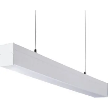 Osvětlení Svítidlo pro LED trubice T8 Kanlux ALIN 1X150-W 27422