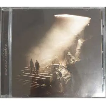 Zahraniční hudba CD Djadja & Dinaz: Alpha 2023