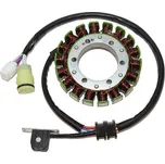 ELECTROSPORT vinutí alternátoru (stator) YAMAHA YFM 350 GRIZZLY (07-11), BRUIN (04-06), WOLVERINE (06-09) (ELECTROSPORT vinutí alternátoru (stator) YAMAHA YFM 350 GRIZZLY (07-11), BRUIN (04-06), WOLVERINE (06-09))