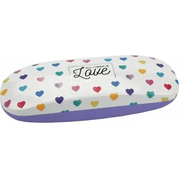 Úložný box Legami pouzdro Mini Secret Box Medium Hearts