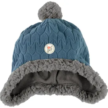 Kojenecké oblečení Lodger Hatter Empire Fleece Dragonfly 3 - 6 měsíců