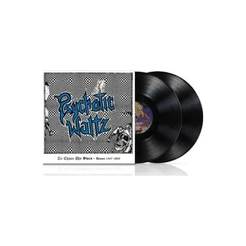 Hudba To Chase Stars / Demos 1987-1989 / Vinyl / 2LP - Psychotic Waltz [2 LP]