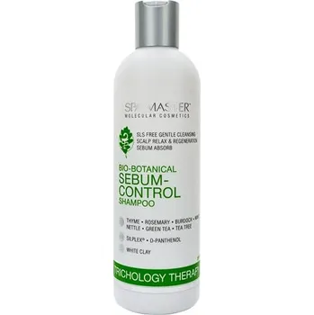 Šampon Bio Botanical šampon na mastné vlasy PH 5,5 330 ml