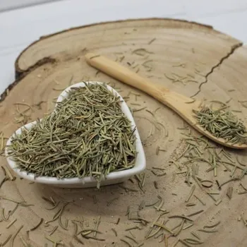 Koření Rozmarýn lékařský - list nařezaný - Rosmarinus officinalis - Folium rosmarini 50 g