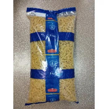 Vřetena 5 kg Lagris