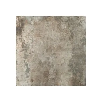 Dlažba Dlažba La Futura Óxido silver 120x120 cm semipulido rektifikovaná