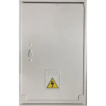 Rozvaděč Elektroměrový rozvaděč ESTA ER 513 NVP7P-E (O3/4) 103090 pro PRE