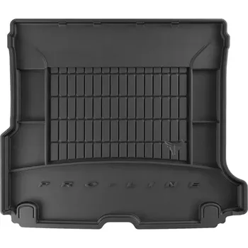 Autolékárnička Frogum TM405745 Vana do kufru ProLine Volvo V60 II od roku 2018