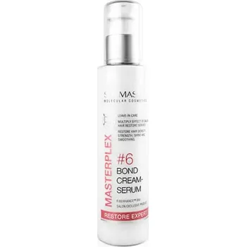 Vlasový regenerační krém Spa Master MASTERPLEX 125 ml