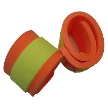 Plovací pás Nadlehčovací rukávky Dena oranžové