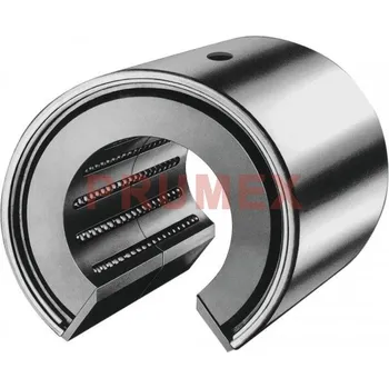 Rexroth R067804000 KBR-40 lineární kuličkové ložisko