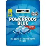 Tablety do chemického WC Thetford Powerpods Blue