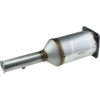 Katalyzátor Filtr pevných částic DPF PEUGEOT 307 2.0HDI 2002- 1731Y7 NTY