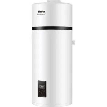 Tepelné čerpadlo Haier Monoblokové tepelné čerpadlo HP150M5
