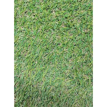 Koberec Vesna Koberec Umělá tráva CALIFORNIA 20, výška vlasu 20 mm, šíře 400 cm