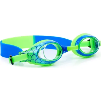 Plavecké brýle Dětské plavecké brýle s ještěrkou Aqua2ude - Lizard 3+