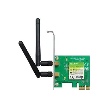 Síťová karta TP-Link TL-WN881ND 300Mbps Wireless N PCI Express