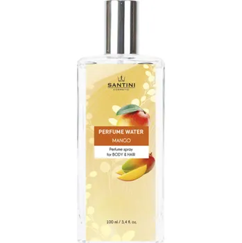 Dámský parfém Parfémová voda SANTINI - Mango 100 ml