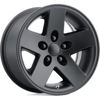 Alu kolo Performance Replicas PR185 disk 16x8 5X114.3 71.5 ET0, Matte black