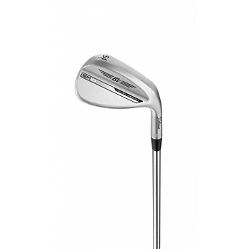 Golfová hůl Titleist Vokey SM10 Tour Chrome wedge, pánská, pravá