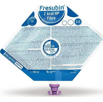 Fresenius Kabi Fresubin 2 kcal HP Fibre…