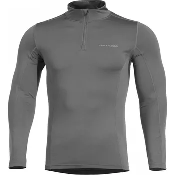 Pánské termo spodní prádlo Pentagon Spodní funkční tričko s dlouhým rukávem PINDOS Pentagon® Velikost: L