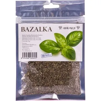 Hermes Bazalka 15g 15g