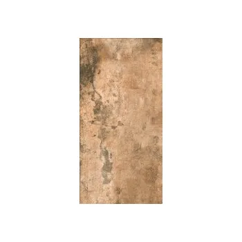 Dlažba Dlažba La Futura Óxido copper 60x120 cm semipulido rektifikovaná