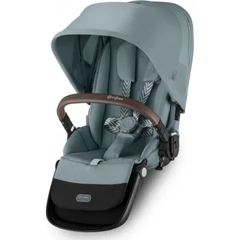 Kočárek Cybex GAZELLE S seat TPE Sky Blue | mid blue 2023