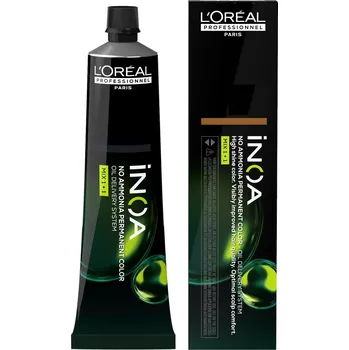 L'Oréal Professionnel Inoa 60 ml, 7.8 blond mokka