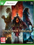 Dragons Dogma 2 Xbox Series X