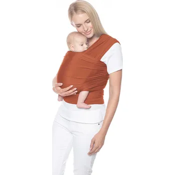 Šátek na nošení dítěte Ergobaby ERGOBABY AURA WRAP/Šátek na nošení Cooper
