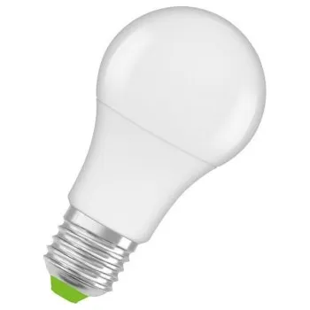 Žárovka LED žárovka E27 LEDVANCE CL A FR RECYCLED 10W (75W) neutrální bílá (4000K)