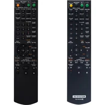 SONY RM-ADU008 - náhradní dálkový ovladač