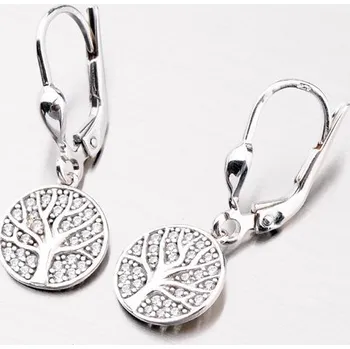 Náušnice Goldex 12-543