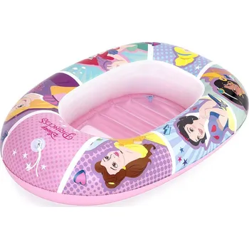 Vodácké vybavení Dětský nafukovací člun Bestway Princess
