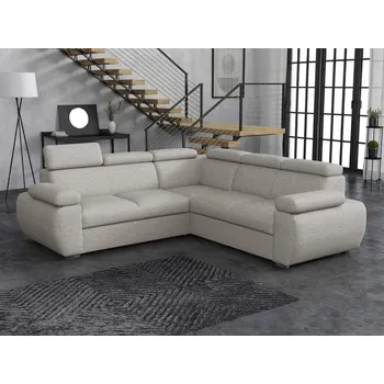 Sedací souprava Rohová sedačka Giza Maxi, Potah: Aragon 80 MIRJAN 5903211318986