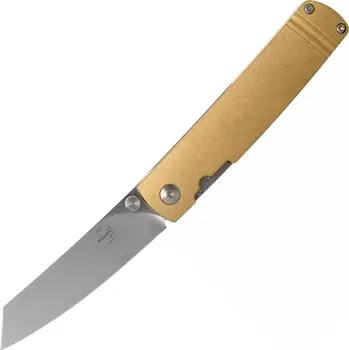 kapesní nůž BOKER PLUS Tenshi Brass 01BO328