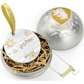 Vánoční dekorace The Carat Shop Vánoční baňka s náhdelníkem Mrzimor, Harry Potter