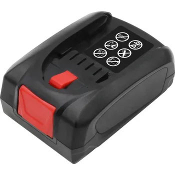 Baterie Cameron Sino CS-GBA180PW pro Gardena Trimmer ComfortCut 23/18V P4A solo - neoriginální