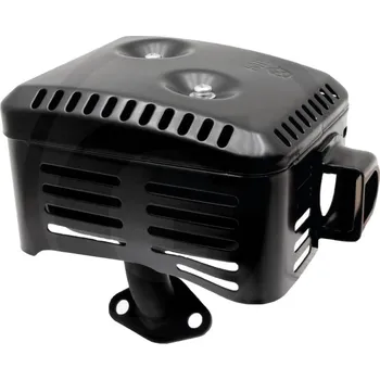 Loncin Výfuk Loncin G 160 F, G 200 F