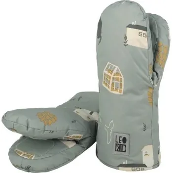 Kočárek LEOKID Rukavice na kočárek Morris