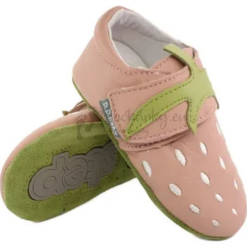 Kojenecké oblečení Capáčky D.D.Step K1596-372 PINK - vel. L