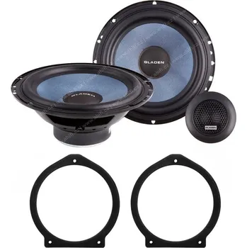 Auto Hi-Fi Reproduktory do Honda Civic XI č. 2