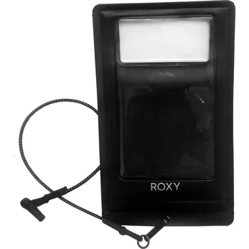 Pouzdro na mobilní telefon Roxy ochranné pouzdro Smart Pocket black