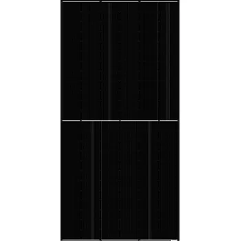 solární panel Amerisolar Mono AS-7M144N-BHC-575