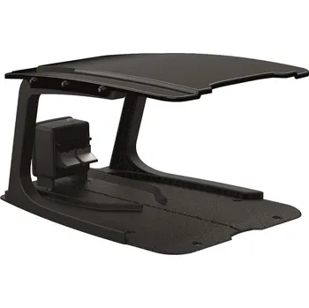 Sekačka ZCS TECHline Garage LX-DX 2.5 / 2.9 - Black