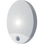 Svítidlo Panlux OLGA S LED 10W s pohybovým senzorem PN32300003 neutrální bílá 4000K