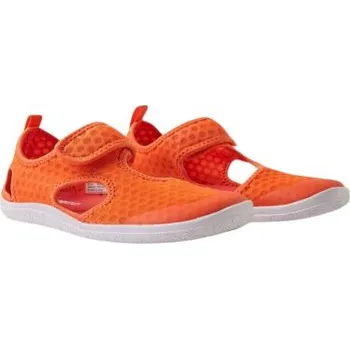 Chlapecké sandály Reima Dětské sandály Rantaan 2.0 - Red Orange, vel. 27