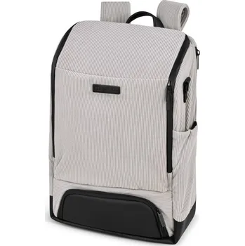 Městský batoh ABC Design Batoh Tour, biscuit 2024